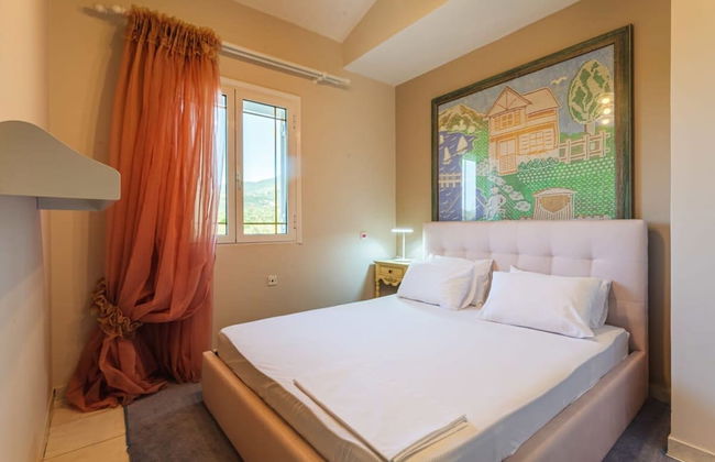 Beachfront Luxury Villa-private Pool Garden Heaven - Foto 25