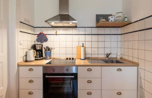 Apartment Gut Hörne-2 by Interhome - Foto 29