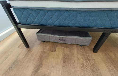 RnB - Rural n Beautiful - The Spacious Coach House - Photo 56