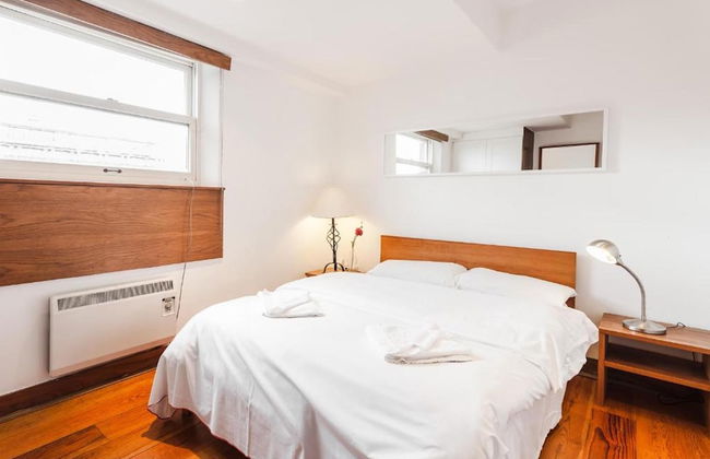 Parnell Boulevard Apartments - Photo 3