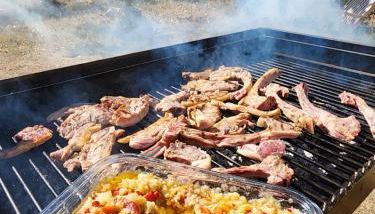 Casa amb jardí i llar de foc - Foto 4