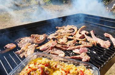 Casa amb jardí i llar de foc - Foto 4