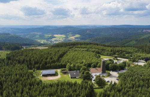 Ferienwohnung Rumphorst - Foto 25