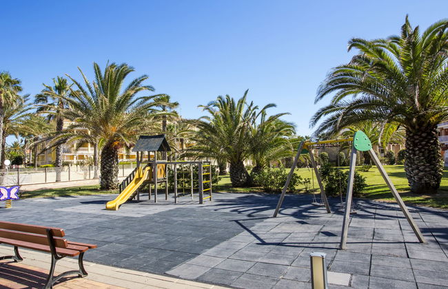 Atico Estrella del mar - Foto 34