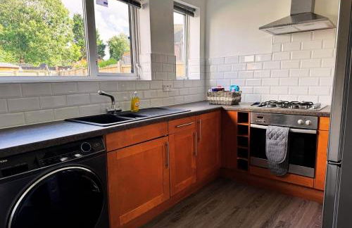 Home In Northampton - Foto 15