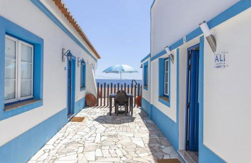 B54 - Casa Azul in Burgau - Foto 25