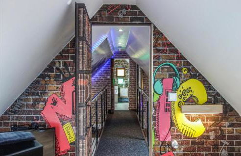 Cozy Apartment In Wurster Nordseeküste, With Wifi - Foto 27