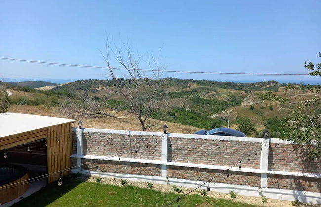 Agnes Relaxing Villa - Photo 8