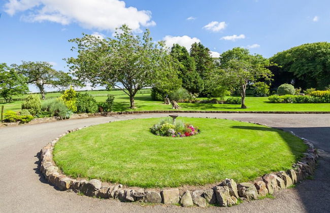 East Hook Farm & Country House - Foto 29