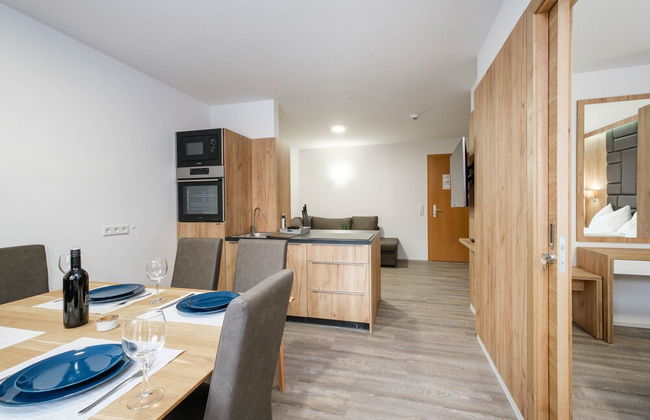 Aparthotel Maiskogelblick - Foto 27