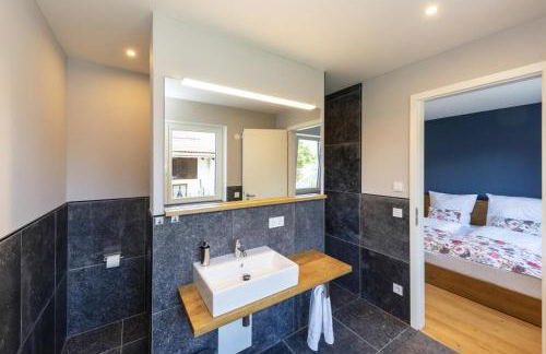 Ferienwohnungen Friedenshöhe in Oberammergau - Foto 11