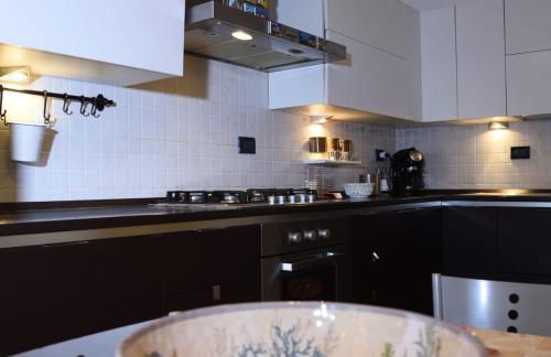 CASA VACANZA LA PALMA one MARINELLA DI SELINUNTE ONE - Foto 9