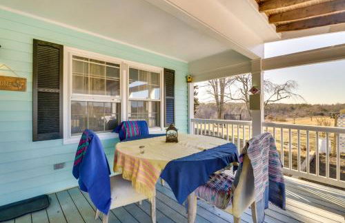 VA Wine and Horse Country Cottage, Near UVA - Photo 23