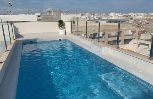 Casa Tierra Torrievieja close to the beach Playa del Cura - Foto 26