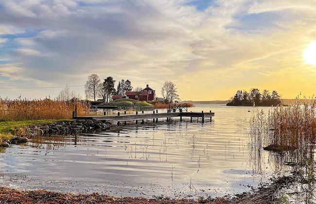 5 Person Holiday Home in Bjorko-by Traum - Photo 17