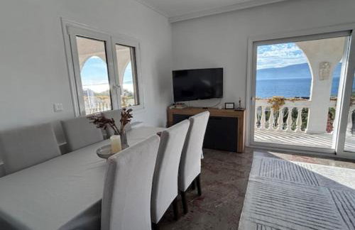 Country house by the Sea 200m & Sea View with garden - Foto 14