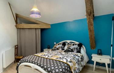 gite la bergerie - Foto 10