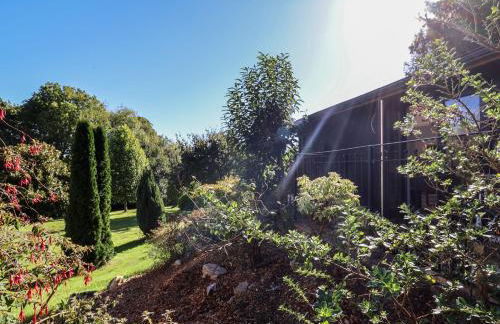 Sir George Baker Cabin - Foto 19