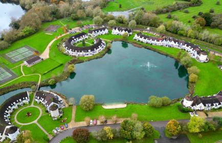 Nyhavn Lakeside Cottage - Foto 31