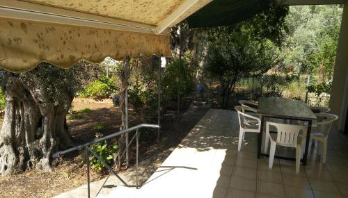 Lefkas house with garden - Foto 5