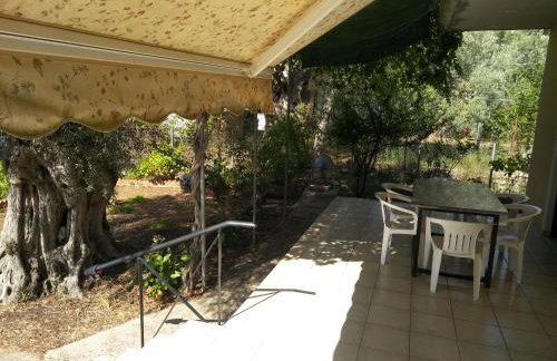 Lefkas house with garden - Foto 5