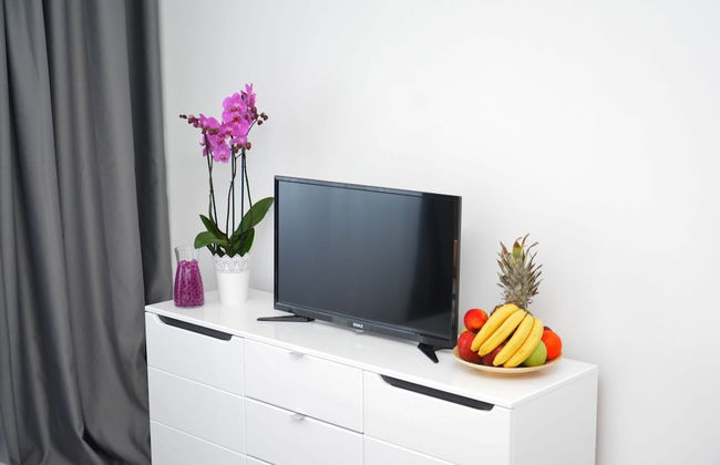 Apartment Small Oasis - Foto 15