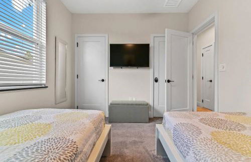 Look Out over Nature - Unique FRESH Corner Home - Foto 65