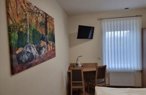 Gästehaus Grunewald Bed & Breakfast - Foto 39