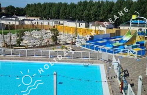 Goldfinch - Spacious 2 bed at Seal Bay - Foto 18