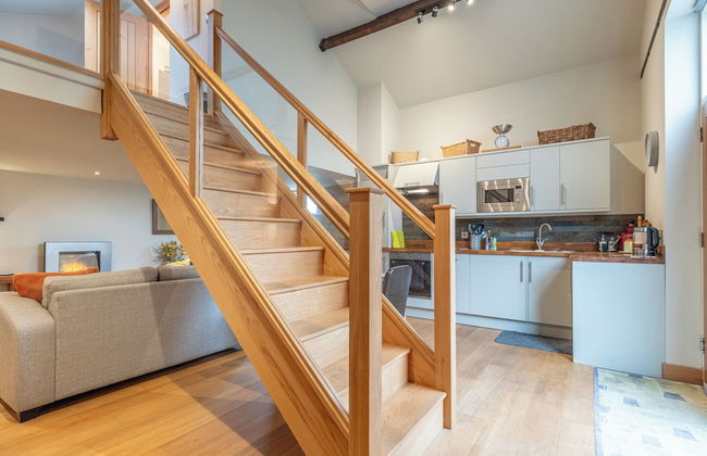 The Coach House Retreat in Warwickshire - Foto 31