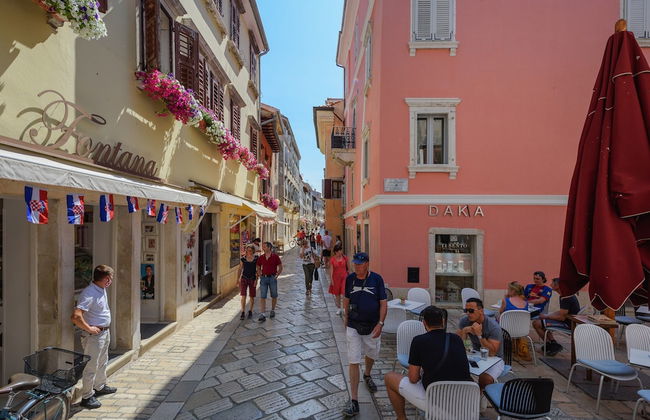 Modern Apartment in City Center - Foto 16