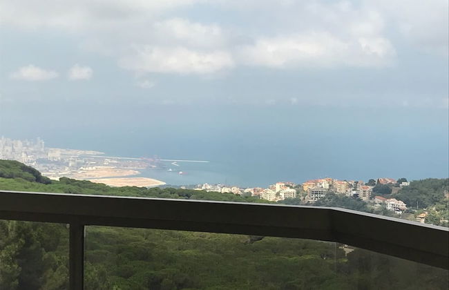 Broumana Seaview - Foto 9