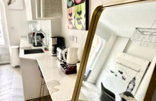 soho london suite - Photo 6