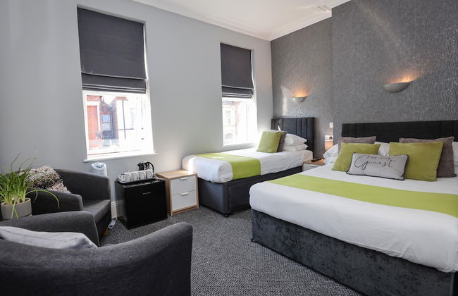 Chelsea Hotel - Foto 12