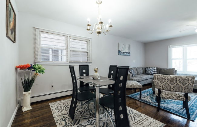 3 Bedroom near Journal Square - Foto 15