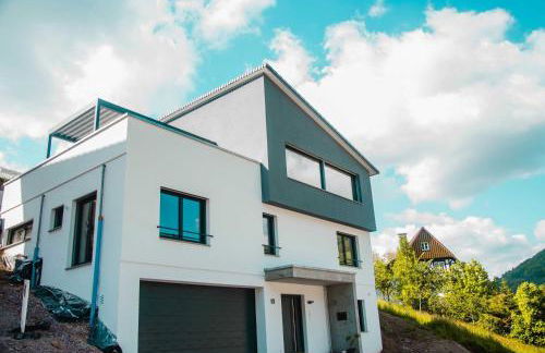 BikeHikeSleep Apartments - Foto 1