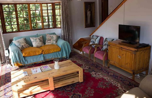Sweetie Pie Clarens Self Catering Cottages - Foto 7