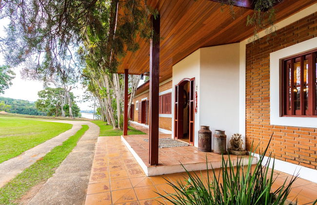 Sítio King - Bragança Paulista - Photo 21