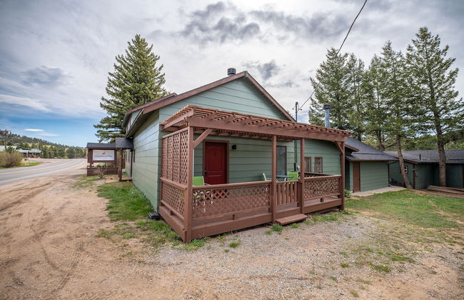 River Ridge Cottages - Foto 65