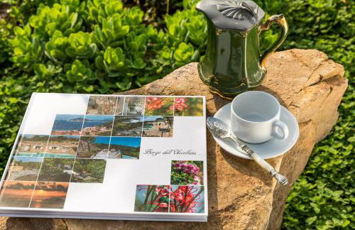 Borgo dell'Uccellaia - Smeraldo - Foto 34