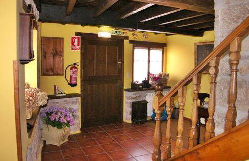 Apartamentos Rurales la Candaliega - Foto 16