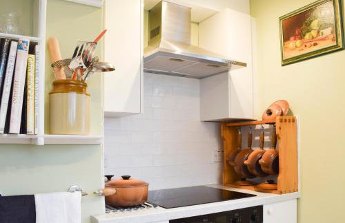 Puddingstone Cottage - Foto 13