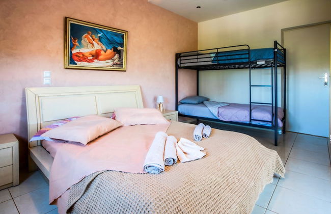 Villa Sar in Kampani Chania - Foto 4