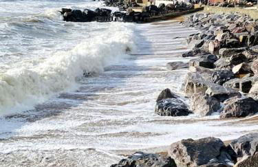 Centrally located "Spring Cottage" Perfect Ventnor Holiday Home - Foto 23