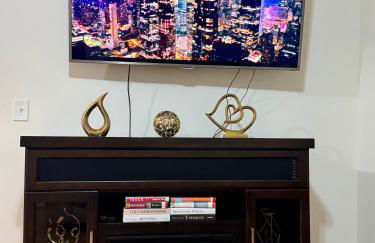 Private 1st floor Apartment - Only 5 min Away from Newark Airport and 30 min to NYC - Foto 11