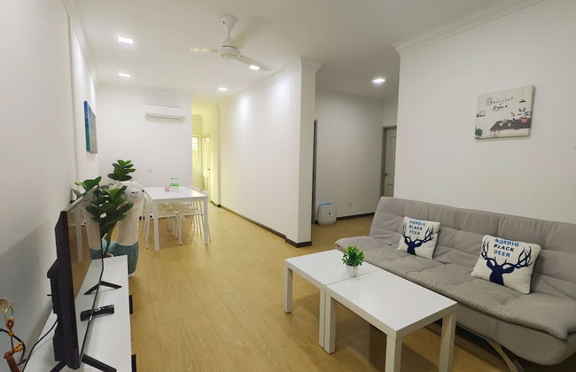 ALVILLA@Jalan Sultan Ismail - Foto 13