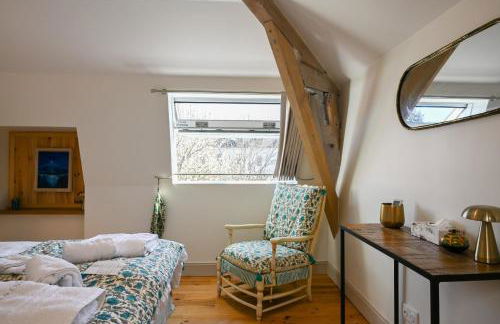 Dreams of Alaric Maison de charme avec piscine aux pieds des Pyrénées Ideal base cyclists exploring legendary climbs - Foto 54