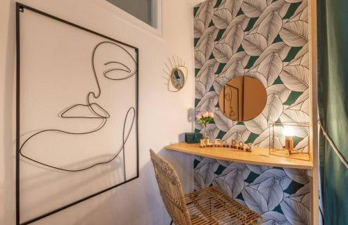 Esope by Kleidos-Ravissant T2 en plein centre de Château-Thierry - Foto 19