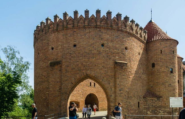 Private Tour of Warsaw - Foto 3