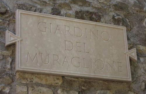 Villa Pinetina - Foto 38